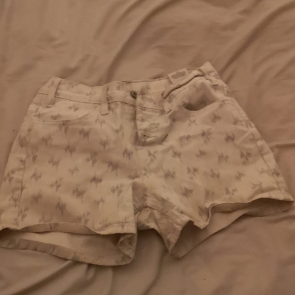 Short